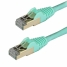 UTP Category 6 Rigid Network Cable Startech 6ASPAT3MAQ           3 m image1