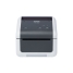Label Printer Brother TD-4520DN White/Grey image1