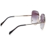 Ladies' Sunglasses Just Cavalli SJC031-600349 image3