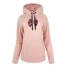 Women’s Sweatshirt without Hood Joluvi Hoodie Land Pink image1
