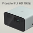 Projector Epson V11HB35340 Full HD LCD 1920 x 1080 px image4