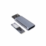 Housing for Hard Disk CoolBox DG-MCM-NVME1 Silver image3