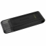 USB stick Kingston DT70/128GB Black 128 GB image5