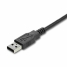 USB to VGA Adapter Startech USB2VGAE3 Black image3