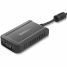 USB to VGA Adapter Startech USB2VGAE3 Black image4