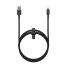 USB Cable Xtorm CX3011 Black 1,5 m image1