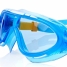 Swimming Goggles Speedo Biofuse Rift One size Blue image3