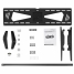 TV Mount Startech FPWTLTBAT            image2