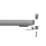 Security Cable Compulocks MBPR16LDG02 image2