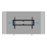 Screen Table Support B-Tech BT5442/B 80