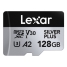 Micro SD Card Lexar LMSSIPL128G-BNANG 128 GB image2