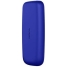 Mobile phone Nokia 105 Blue (Refurbished B) image4