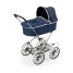 Doll Stroller Reig Classic Deluxe 70 x 42 x 89 cm Blue image4