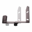 Adjustable support Startech CPUWALLMNT Metal Steel image3