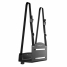 Adjustable support Startech CPUWALLMNT Metal Steel image4