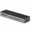 3-Port USB Hub Startech TB3CDK2DHUE          image1