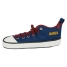 Holdall F.C. Barcelona M830 Maroon Navy Blue (24 x 8 x 8.5 cm) image4