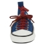 Holdall F.C. Barcelona M830 Maroon Navy Blue (24 x 8 x 8.5 cm) image5