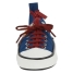 Holdall F.C. Barcelona M830 Maroon Navy Blue (24 x 8 x 8.5 cm) image6