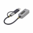 USB Cable Startech C21GA-USB-ETHERNET Grey image5