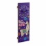 Wall Clock Gift Decor Llama 2,5 x 60 x 20 cm (12 Units) image3