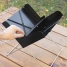 Mini Folding Portable Barbecue for Charcoal Foldecue InnovaGoods image5