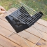 Mini Folding Portable Barbecue for Charcoal Foldecue InnovaGoods image6