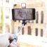 Extendable Tripod for Mobile Phone with LED and Remote Tridiex InnovaGoods image6