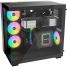 ATX Semi-tower Box Be Quiet! BGW67 Black image3