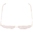 Ladies' Sunglasses Zadig & Voltaire SZV377S5608FC image4