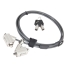 Security Cable Urban Factory CRS02UF 2 m image1