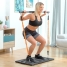 Integrated Portable Training System with Exercise Guide Gympak Max InnovaGoods image1