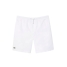 Men's Sports Shorts Lacoste Core Performance White image1