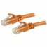 UTP Category 6 Rigid Network Cable Startech N6PATC150CMOR        1,5 m image1