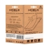 Screen Protector Mobilis 036271 Samsung GALAXY XCOVER 6 PRO image2