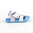 Children's sandals Stitch Blue image3