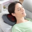 Compact Shiatsu Massager Shissage InnovaGoods image1