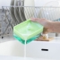 2-in-1 Soap Dispenser for the Kitchen Sink Pushoap InnovaGoods image5