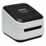 Thermal Printer Brother VC500WZ1 WIFI Grey Black/White Black/Grey image1