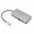 USB Hub Targus DOCK419EUZ Grey 3600 W image1