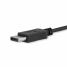 USB C to DisplayPort Adapter Startech CDP2DPMM1MB Black 1 m image2