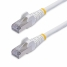 USB Cable Startech NLWH-10M-CAT8-PATCH White 10 m image6