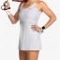 Dress Bullpadel ADAMA White image4