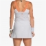 Dress Bullpadel ADAMA White image2