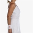 Dress Bullpadel ADAMA White image3
