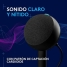 Microphone Logitech 988-000551 Black image4