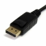 Mini DisplayPort to DisplayPort Adapter Startech MDP2DPMM3M 3 m 4K Ultra HD image3