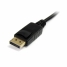 Mini DisplayPort to DisplayPort Adapter Startech MDP2DPMM3M 3 m 4K Ultra HD image2