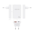 Powerbank Aisens ASCH-65W2P076-W White image2