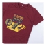 Set of clothes Harry Potter Red image6